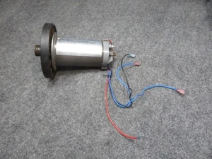 Laufbandmotor P.M.D.C C3354B3909 m (-073) Teile-Nr. M-295727 Nordic Track, Pro Form - Bild 1 von 5