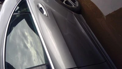 (LOCAL PICKUP ONLY) Driver Rear Side Door 218 Type Electric Fits 12-18 MERCEDES  Foto 1 de 4