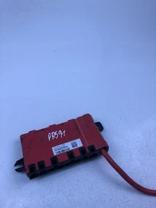 BMW 1 F20 Steuergerät 922775204 25953574 - Picture 1 of 4