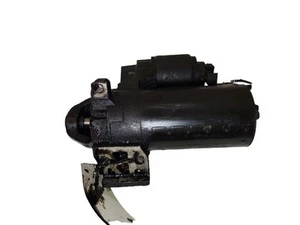 Motorino Avviamento BMW 3 Coupè E92 0001139002 2.00 Diesel 2008 31036890 - Foto 1 di 6