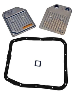 Transmission Filter Kit-4 Speed Trans Wix 58939 - Picture 1 of 1
