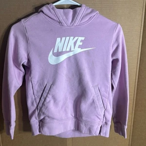 Nike hoodie girls M - Picture 1 of 7