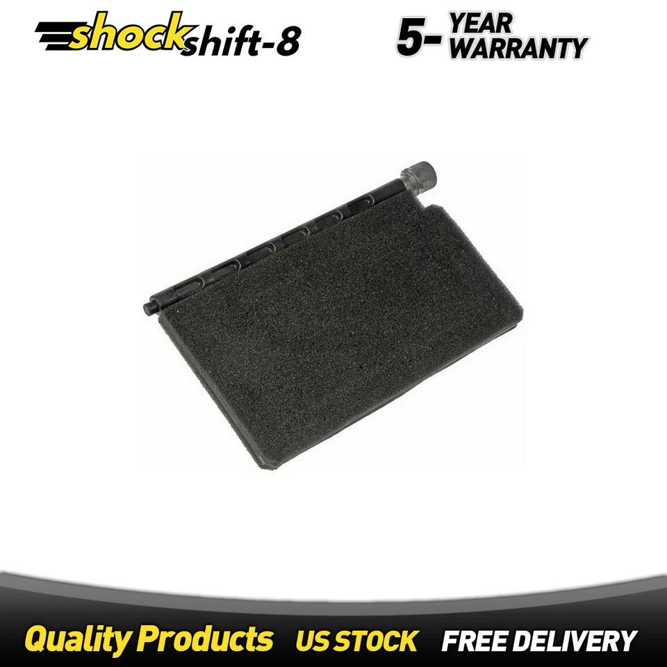 Kit de reparación de puerta mezcla HVAC para Dodge Ram 1500 2002 2003 2004 2005 2006 2007 2008 Foto 1 de 2