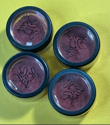 4x Jesse's Girl Pigmento Puro Polvo para Ojos - ROGUE FLAMBE Foto 1 de 3