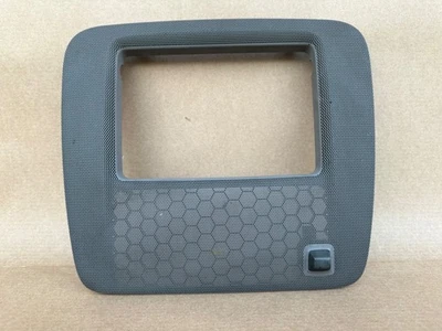 Volvo C30 S40 V50 C70 Center dashboard speaker trim cover 08650752 - Image 1 of 4