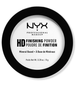 NYX Finishing Pressed Setting Powder Translucent - Picture 1 of 1