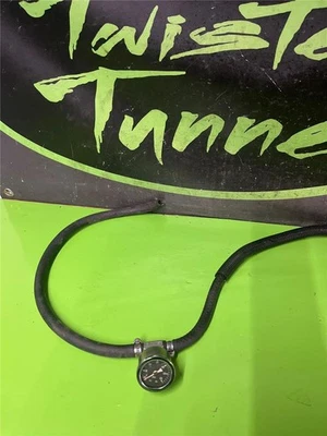 2007 Arctic Cat M1000 BMP Fuel Reducer & Pressure Gauge 2005-2011 M8 EFI Foto 1 de 4