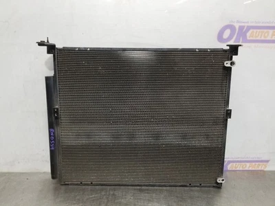 10 2010 TOYOTA FJ CRUISER 4.0L AC CONDENSOR - Image 1 of 4