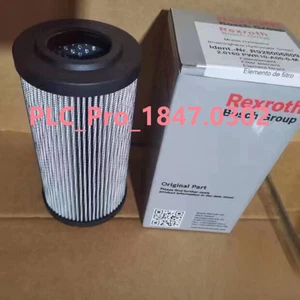 R928006809 1 Stück Brandneu für Rexroth Filterelement Schnelle Lieferung Neu im Karton - Bild 1 von 4