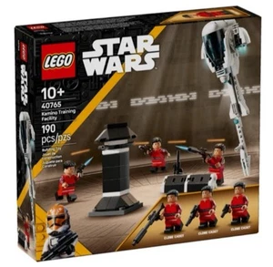 Lego Star Wars Kamino Training Facility GWP Set 40765 - New & Sealed Ltd Ed 2025 - Picture 1 of 2