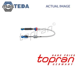 304 238 CLUTCH CABLE RELEASE RIGHT TOPRAN NEW OE REPLACEMENT - Picture 1 of 5