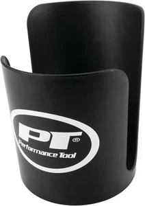 Performance Tool W12525 Black Magnetic Cup Caddy, Organizer Magnet for Other  - Picture 1 of 9