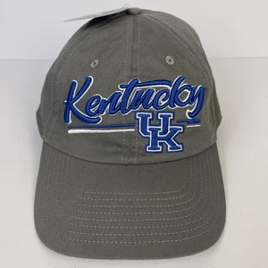 NCAA Captivating UK Kentucky Wildcats Men Mesh Snapback Adjustable Hat Cap New - Picture 1 of 8