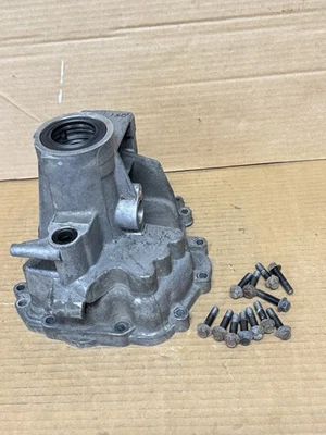 2006 05-10 Tremec Tr-3650 3650  Ford Mustang Tail Extension Housing CCEX-2074 - Imagem 1 de 4