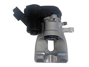 Pinza de freno eléctrica trasera izquierda lado cercano para Renault Scenic 2008-en adelante - Imagen 1 de 2
