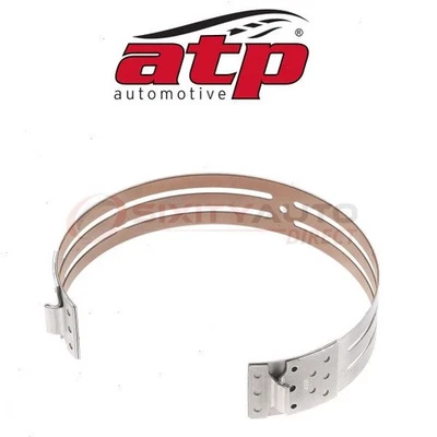ATP Kick Down Automatic Transmission Band for 1980-1986 Jeep Cherokee - xp - Image 1 of 4