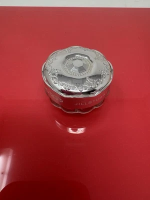 Sombra de ojos Jill Stuart 01 Diamond Snow Jelly color ojos Foto 1 de 2