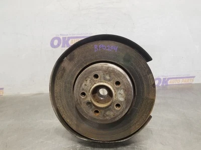 06 2006 BMW 760LI 6.0L INDEPENDENT SUSPENSION REAR LEFT DRIVER  - Изображение 1 из 4