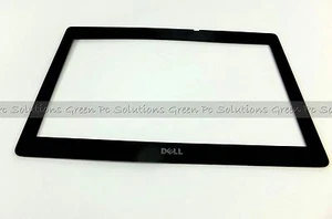 Dell Latitude E6420 14" LCD Front Trim Bezel No Cam Port - DMNFM 0DMNFM (U) - Picture 1 of 1