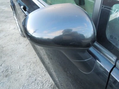 Espejo retrovisor eléctrico Kia Rio 2012-2014 pasajero derecho calefacción manual plegable OEM ABP Foto 1 de 2