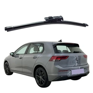 Rear Wiper Blades Replacement Fits Volkswagen Golf Hatchback 2020-on 10" G 250mm - Picture 1 of 11