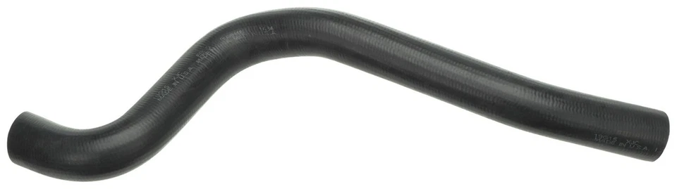 Molded Radiator Coolant Hose-Upper For 1971-1977 Chevrolet Impala Gates 182HN86 Foto 1 de 2