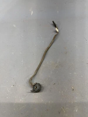 1967 Galaxie LTD Monterey Stereo Fader Rear Speaker Button Control Switch Wiring - Image 1 of 4