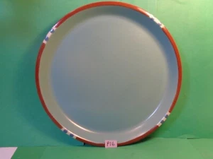 Dansk 10 1/2" Dinner Plate, Mesa Pattern, KW Japan (Used/EUC) - Picture 1 of 10
