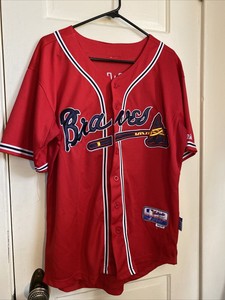 atlanta braves jason heyward jersey