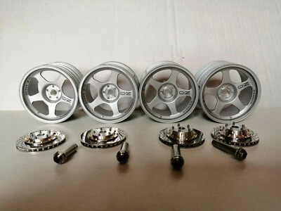 Ferrari F40 OZ RACE 1/8 Pocher - Изображение 1 из 4