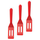 Lightweight Slotted Turner for Easy Handling and Storage in the Kitchen