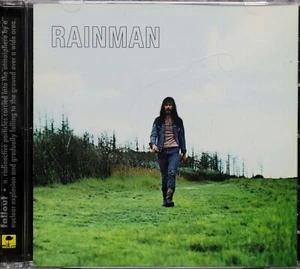 Rainman-same Dutch folk psych cd Q65 solo - Imagen 1 de 1
