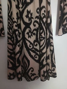 2B Together Boho Multicolor Dress Size S - Picture 1 of 7