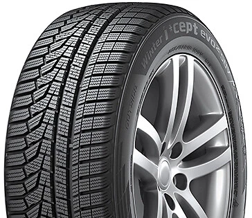 Hankook Winter i*cept evo2 SUV (W320A) 215/65 R17 99H M+S AO