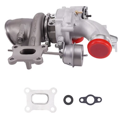 Turbocompresor turbo 2012-2013 para Ford Explorer Edge EcoBoost 2,0 L 53039880270 Foto 1 de 4