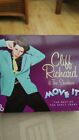 Cliff Richard & The Shadows Move It - The Best Of The Early Years - 3 Cd Box Set