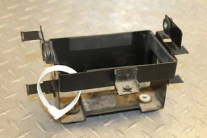 2004 SUZUKI GS500F BATTERY TRAY - Picture 1 of 11