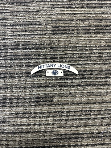 MINI Penn State Nittany Lions Football Helmet Speed 3D Bumpers Cover