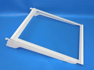 Hisense Refrigerator HRM260N6TSE Glass Shelf 18.5" x 15.75" - Picture 1 of 2