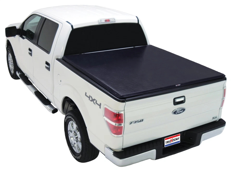 Cubierta Tonneau Truxedo 238601 TruXport se adapta a 73-98 F-150 F-250 F-250 HD F-350 Foto 1 de 1