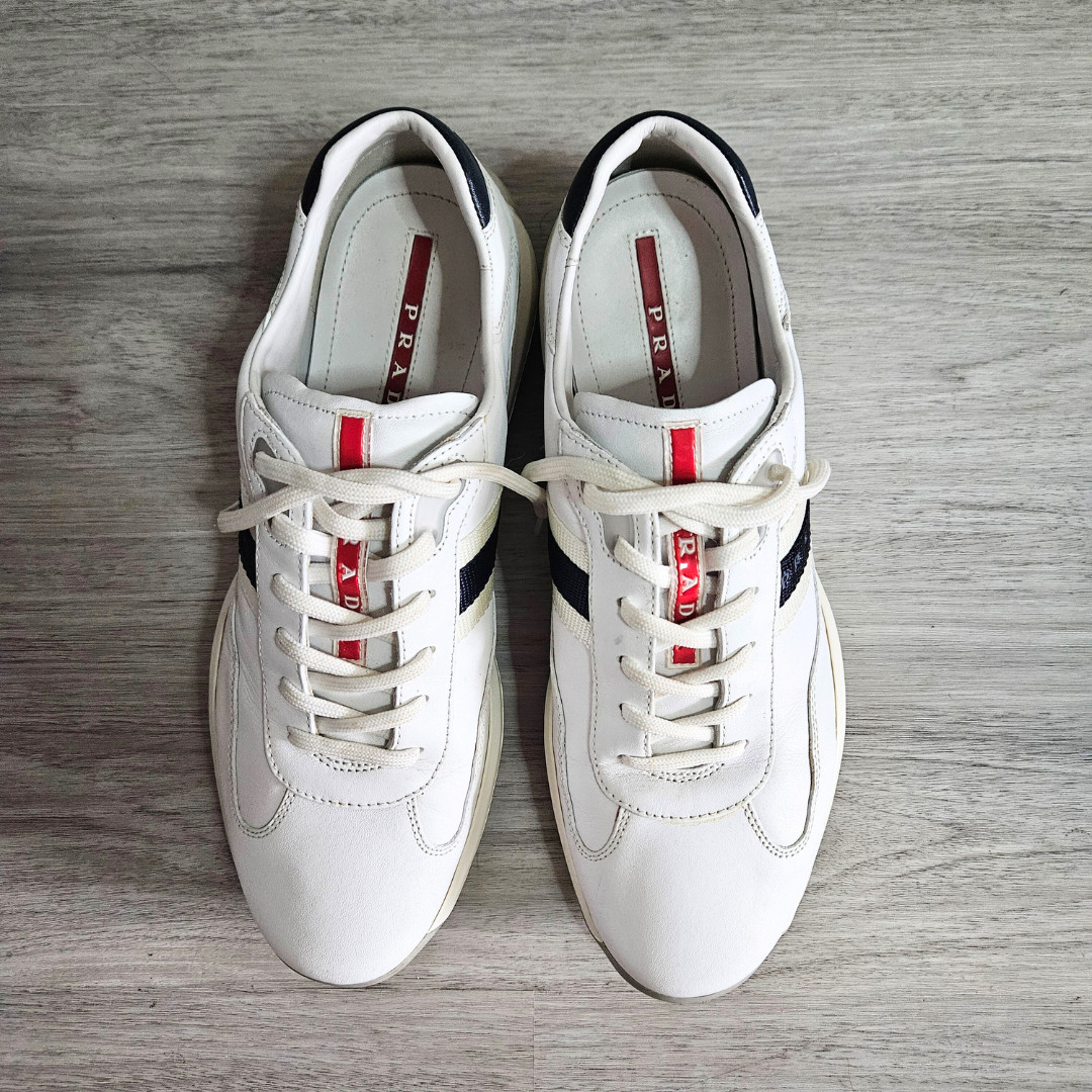 Americas Cup White Casual Shoes for Men for sale | eBay Americas Cup White Casual Shoes for Men for sale | eBay