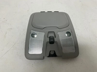 2004 VOLVO XC90 НАД ГОЛОВОЙ КОНСОЛЬ + + - Изображение 1 из 4