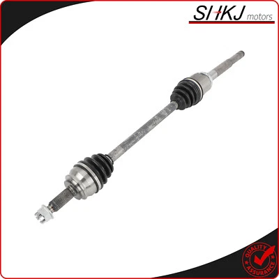 Eje delantero derecho para Jeep Patriot 2007-2015 Jeep Compass 2007 2008 2009-2017 CV Foto 1 de 4