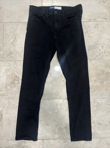 OLD NAVY Men's 32x32 Slim Fit Pants (PRE-OWNED) - Picture 1 of 2