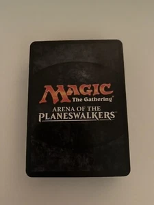 Magic Arena Of The Planeswalkers Board Game Replacement 60 Spell Cards Only - Picture 1 of 3