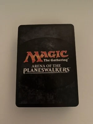 Magic Arena Of The Planeswalkers Board Game Replacement 60 Spell Cards Only - Image 1 of 3