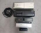 Lot+of+3+car+CD+changers+Sony+Clarion+as+is