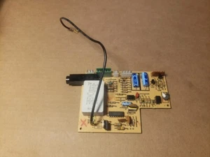 Kenmore Sensor Sew 100 Machine part Necchi Logica Electronics Board - Picture 1 of 6