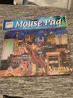 "Las Vegas" Mouse Pad 9X7 Inches from Riviera Gift shop