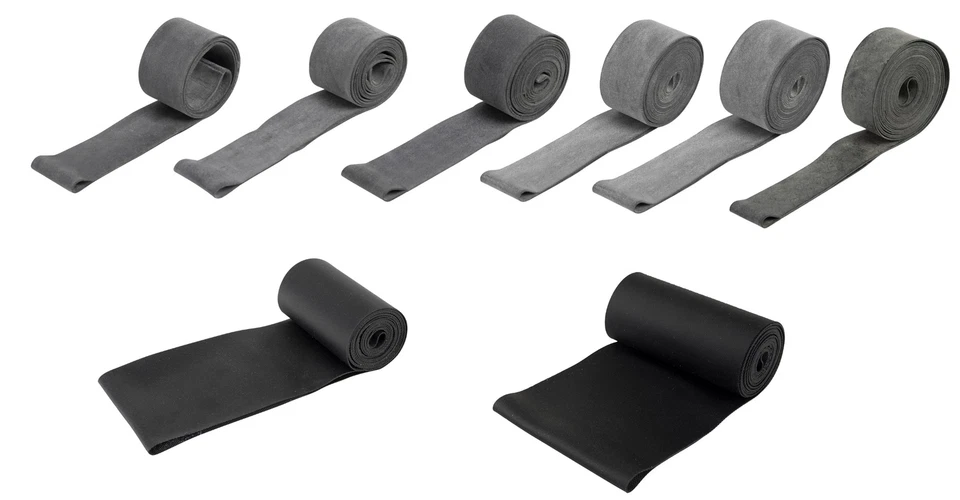 Tiras protectoras para llantas de bicicleta ENIX para cubrir todos los tamaños Foto 1 de 1